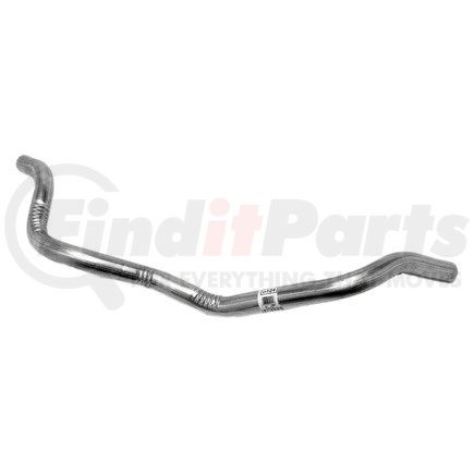 Walker Exhaust 44124 Exhaust Tail Pipe