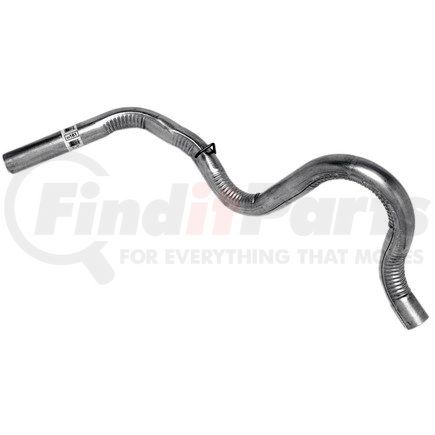 Walker Exhaust 44161 Exhaust Tail Pipe