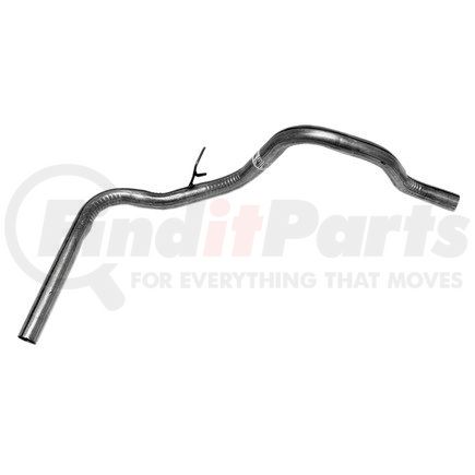 Walker Exhaust 44622 Exhaust Tail Pipe