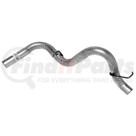 Walker Exhaust 44503 Exhaust Tail Pipe
