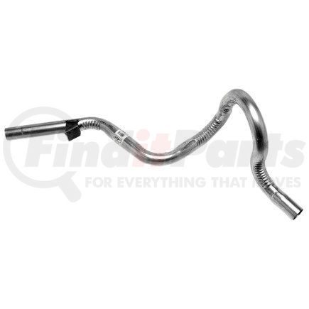 Walker Exhaust 44620 Exhaust Tail Pipe