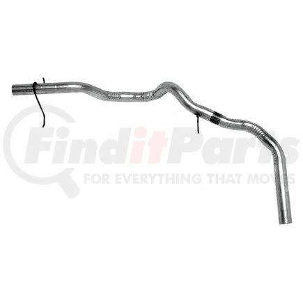 Walker Exhaust 45006 Exhaust Tail Pipe