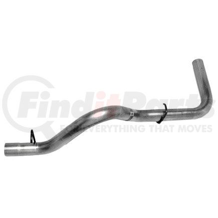 Walker Exhaust 45319 Exhaust Tail Pipe