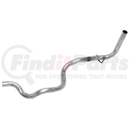 Walker Exhaust 45374 Exhaust Tail Pipe