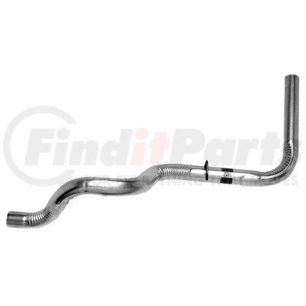 Walker Exhaust 45377 Exhaust Tail Pipe