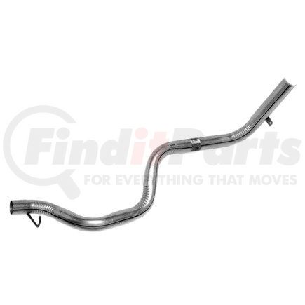 Walker Exhaust 45385 Exhaust Tail Pipe