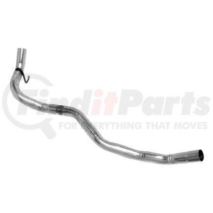 Walker Exhaust 45453 Exhaust Tail Pipe