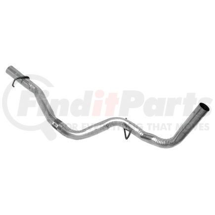 Walker Exhaust 45465 Exhaust Tail Pipe