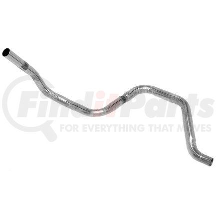 Walker Exhaust 45467 Exhaust Tail Pipe