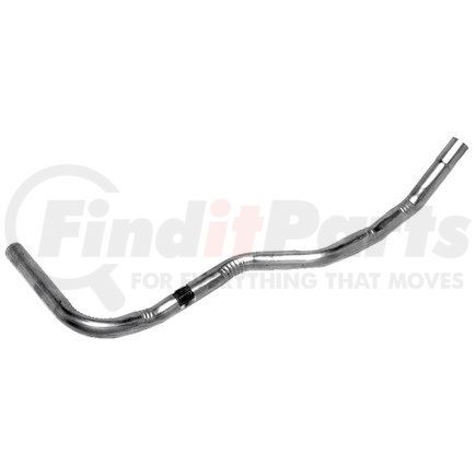 Walker Exhaust 45807 Exhaust Tail Pipe