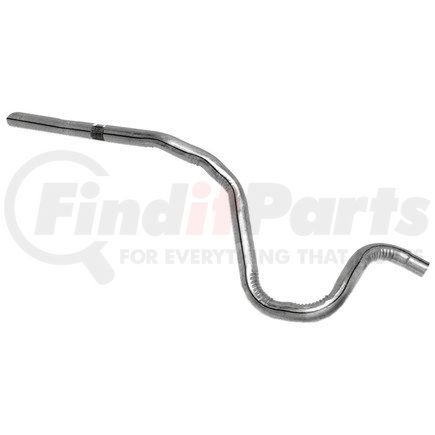 Walker Exhaust 45910 Exhaust Tail Pipe