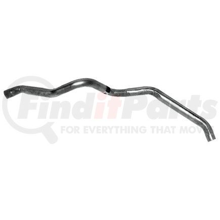 Walker Exhaust 46425 Exhaust Tail Pipe