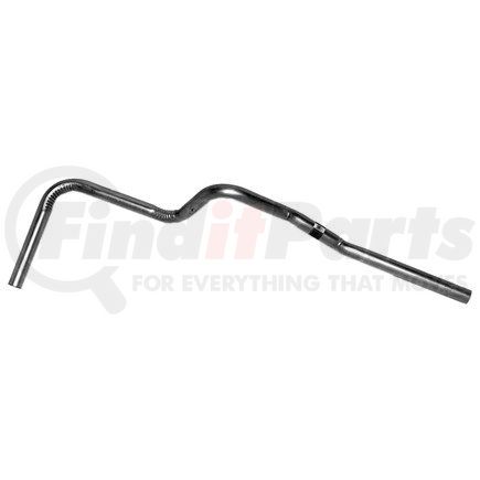 Walker Exhaust 46466 Exhaust Tail Pipe