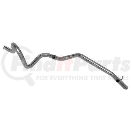 Walker Exhaust 46768 Exhaust Tail Pipe