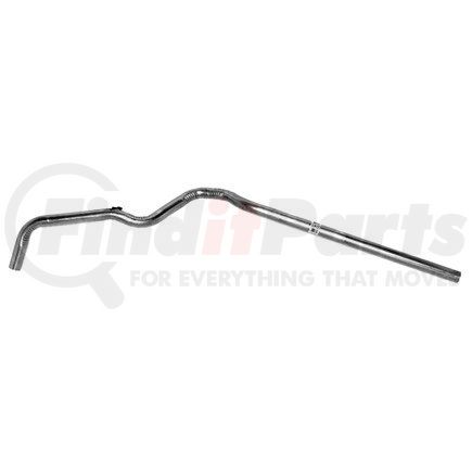Walker Exhaust 47617 Exhaust Tail Pipe