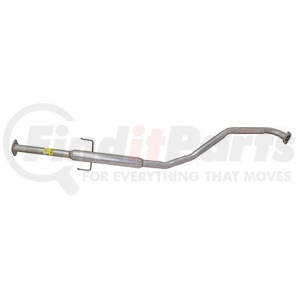 Walker Exhaust 47866 Exhaust Resonator and Pipe Assembly