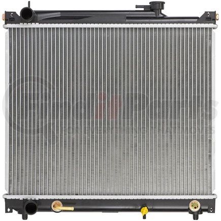 Reach Cooling 41-2087 Radiator