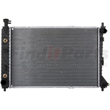 Reach Cooling 41-2138 Radiator