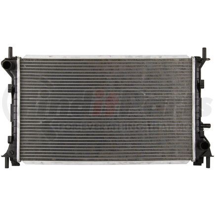 Reach Cooling 41-2296 Radiator