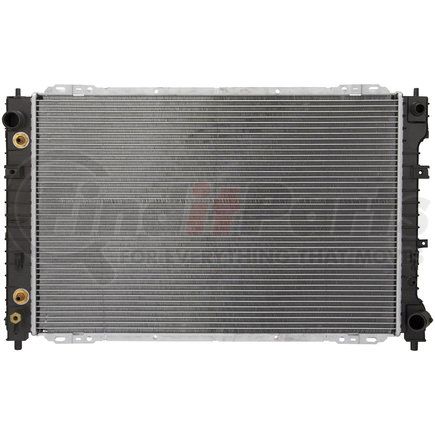 Reach Cooling 41-2306 Radiator