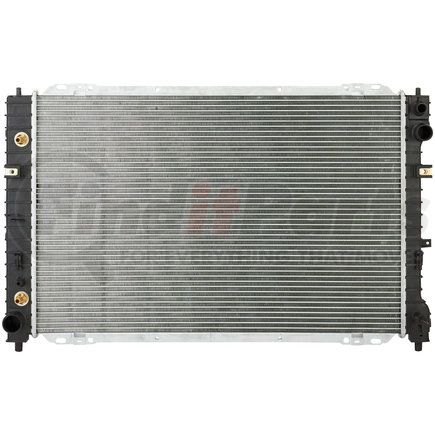 Reach Cooling 41-2307 Radiator