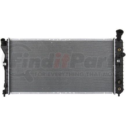 2343 Radiator Reach Cooling 41-2343 Radiator + Cross Reference | FinditParts