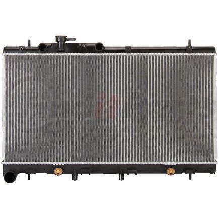 Reach Cooling 41-2465 Radiator