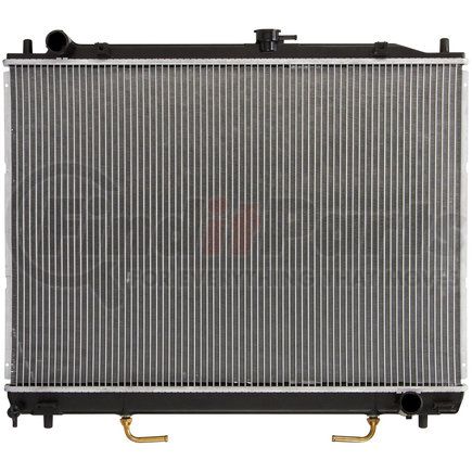 REACH COOLING 41-2468 Radiator