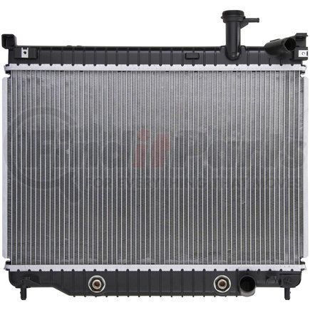 Reach Cooling 41-2563 Radiator