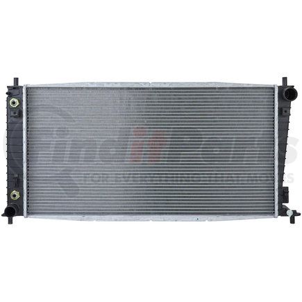 Reach Cooling 41-2819 Radiator