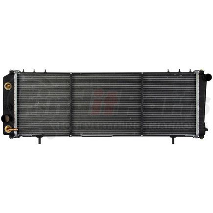 Reach Cooling 41-78 Radiator