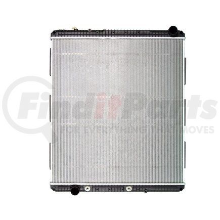 Reach Cooling 42-10299 09-17 FREIGHTLINER CASCADIA