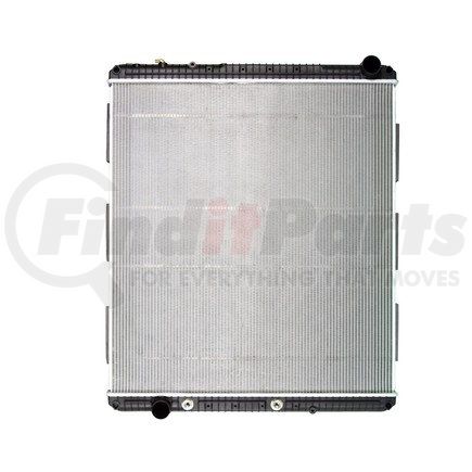 REACH COOLING 42-10299 - freightliner cascadia radiator