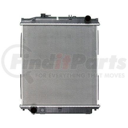 Reach Cooling 42-10328 ISUZU FVZ34-6HK1-TCN 2012-