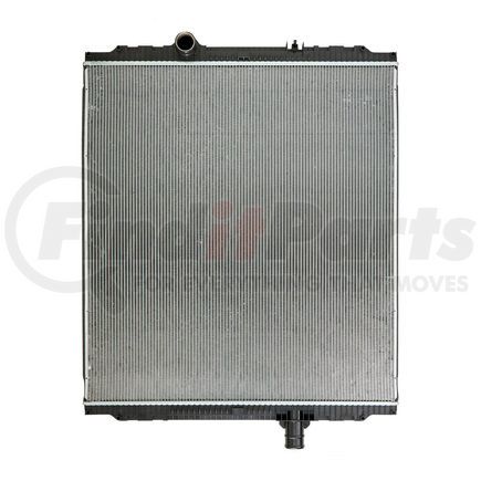 REACH COOLING 42-10303 - kenworth/peterbilt radiator