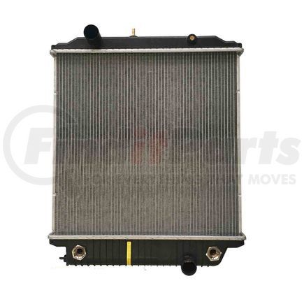 Reach Cooling 42-10304 04-14 Bluebird Vision- CV- and School Bus.