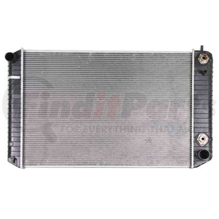 Reach Cooling 42-10027 Radiator