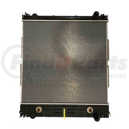 Reach Cooling 42-10349 Freightliner Radiator Fits 2008 - 2015 M2 106 Business Class 18.00 " Oil Co