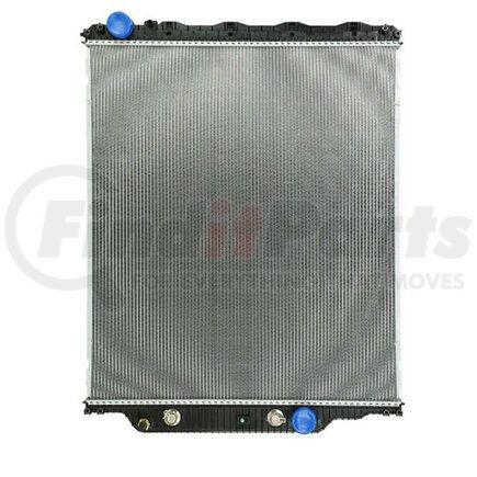 Reach Cooling 42-10353 Radiator