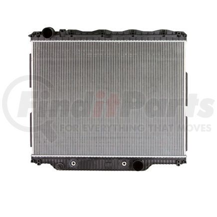 Reach Cooling 42-10354 2008 - 2012 Volvo VHD Series  2008 - 2012 Mack GU-Granite