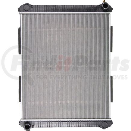 Reach Cooling 42-10361 2005 - 2007 Sterling Acterra-2003 - 2007 Freightliner M2 106.