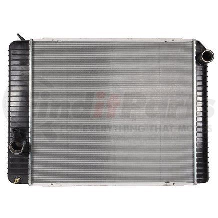 Reach Cooling 42-10356 INTERNATIONAL 4000 7.6 L6 2008-2010