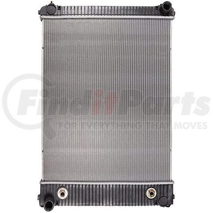 Reach Cooling 42-10357 2005 - 2007 Sterling Acterra
2003 - 2007 Freightliner M2 106 Business Class