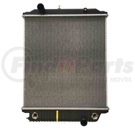 Reach Cooling 42-10443 INTERNATIONAL-SPARTAN BUS 1996-2002