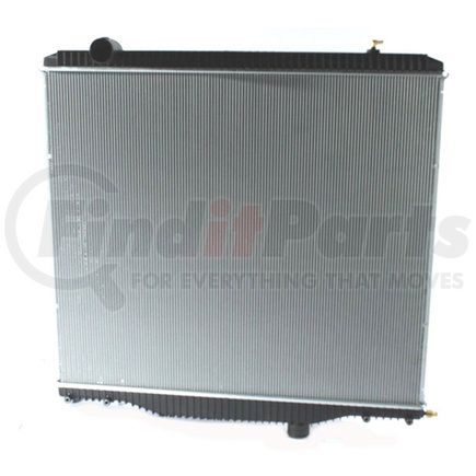 Reach Cooling 42-10500 INTERNATIONAL PROSTAR-TRANSTAR 09-13