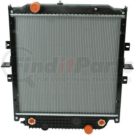 Reach Cooling 42-10450 Radiator