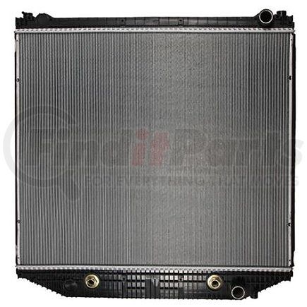 Reach Cooling 42-10567 FREIGHTLINER-STERLING ACTERRA-AT9500-LT8500-114SD 2008-2010