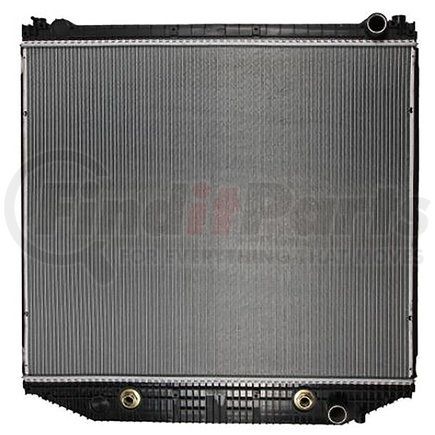 REACH COOLING 42-10567 - freightliner / sterling  acterra/at9500/lt8500/114sd 08-10 radiator