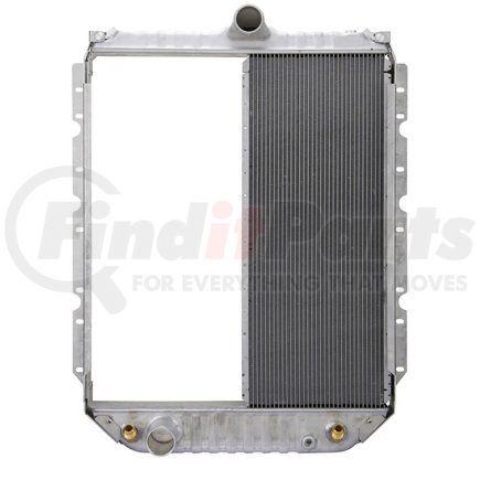 Reach Cooling 42-10579 Radiator