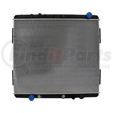 Reach Cooling 42-10508 Radiator